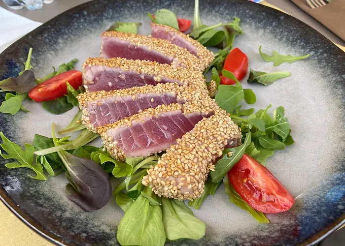 Lägenhet Casa Lella