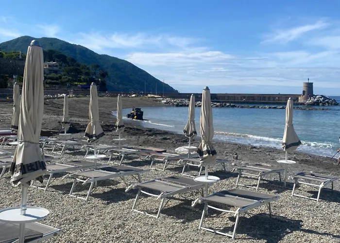 Casa Lella * Recco