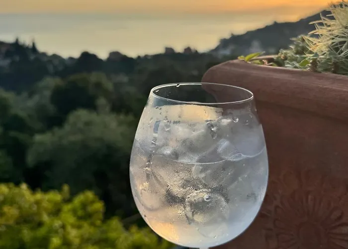Appartement Casa Lella