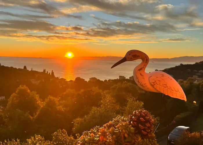 Casa Lella Lägenhet