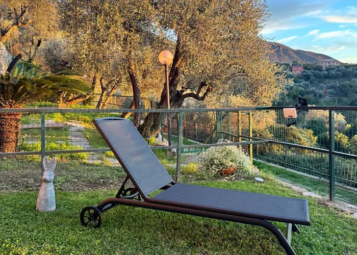 Casa Lella Lägenhet