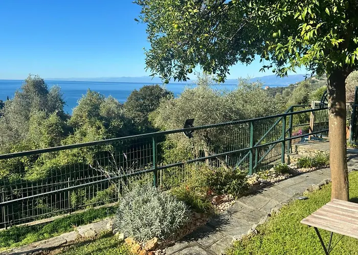 Casa Lella * Recco